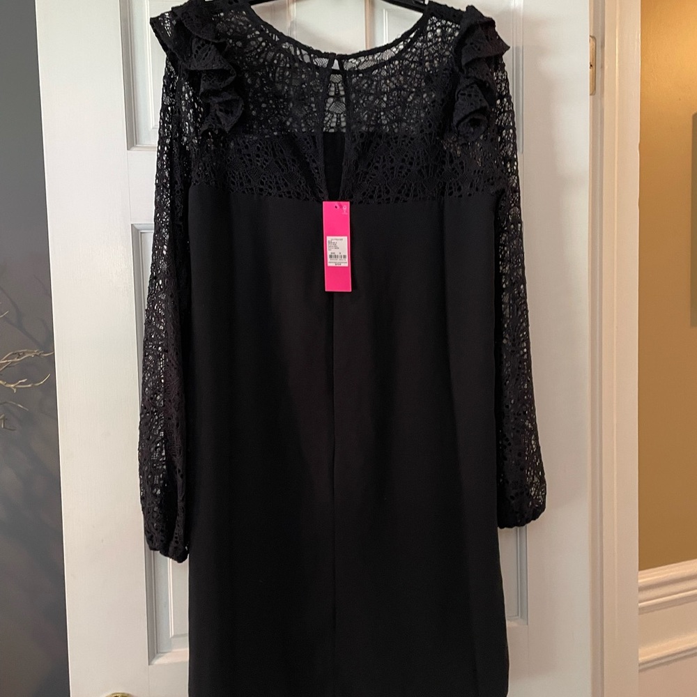 New with tags Lilly Pulitzer Karolina dress